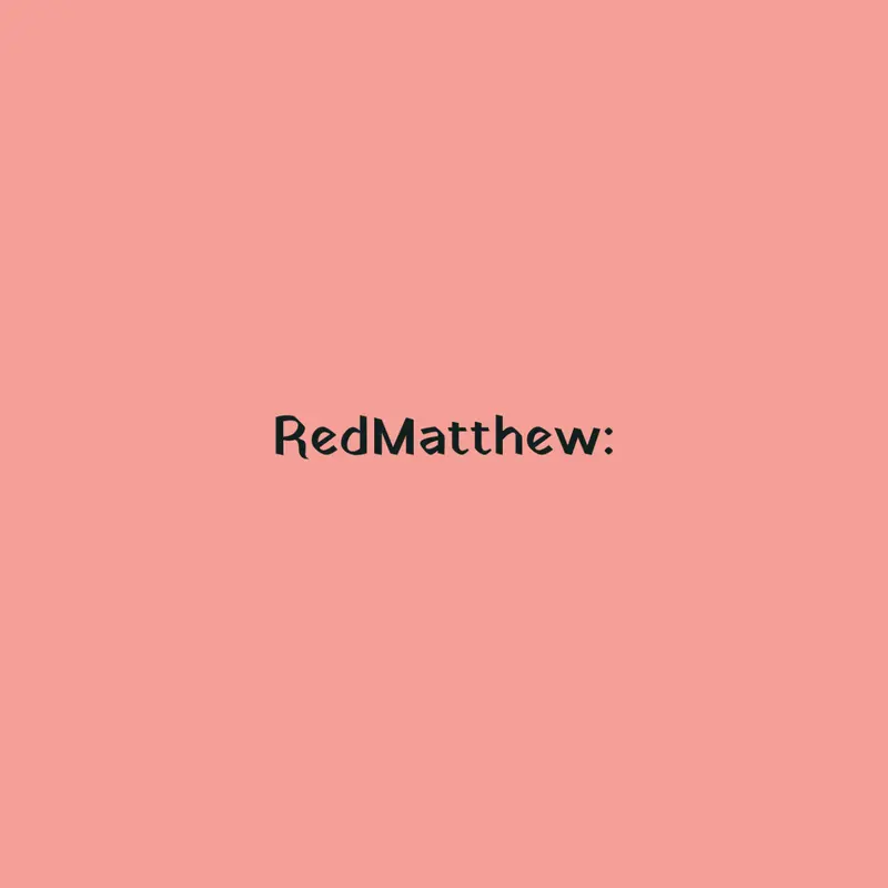 Game by @RedMatthew_2026