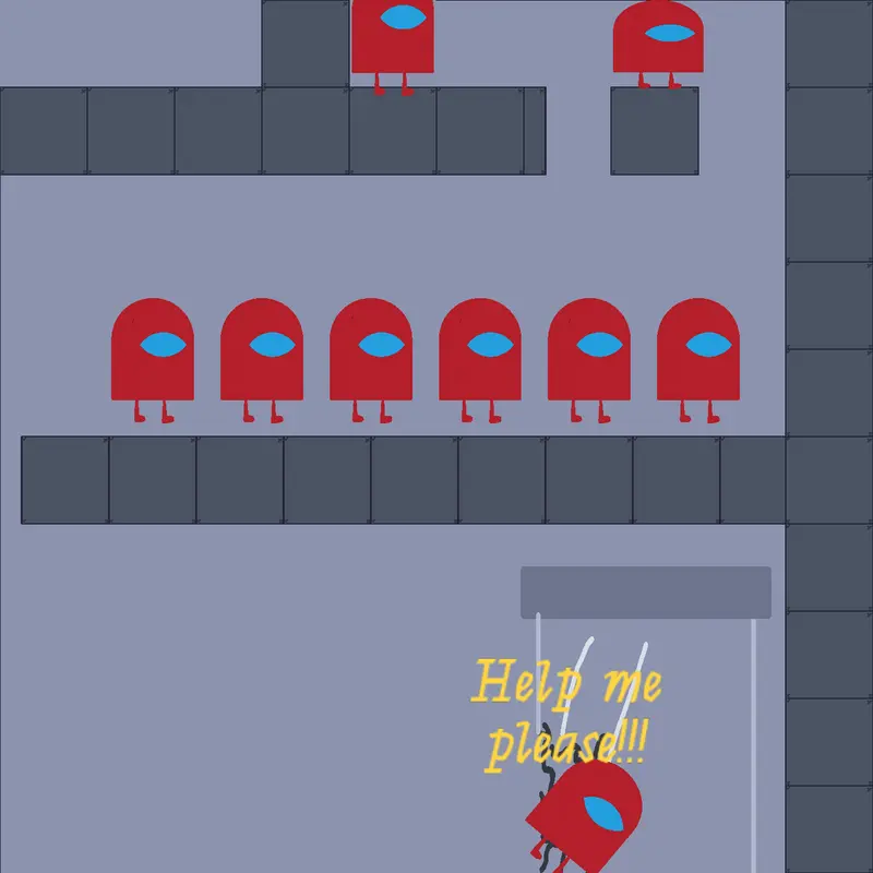 Game by @geometrie_dash