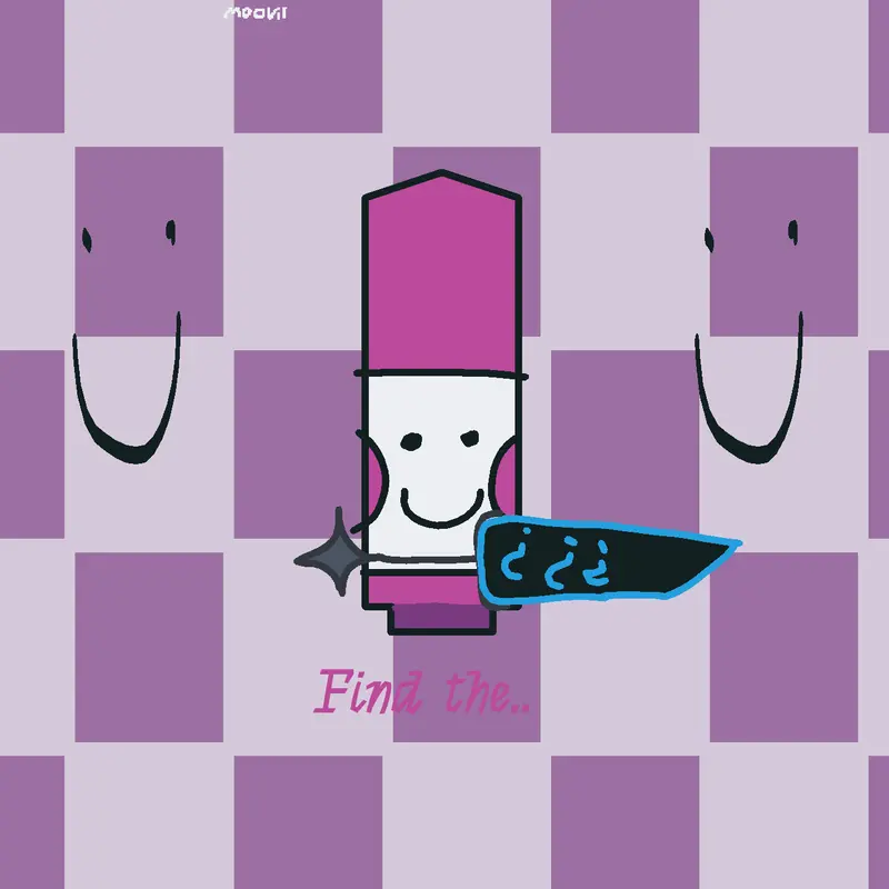 Game by @Moovil