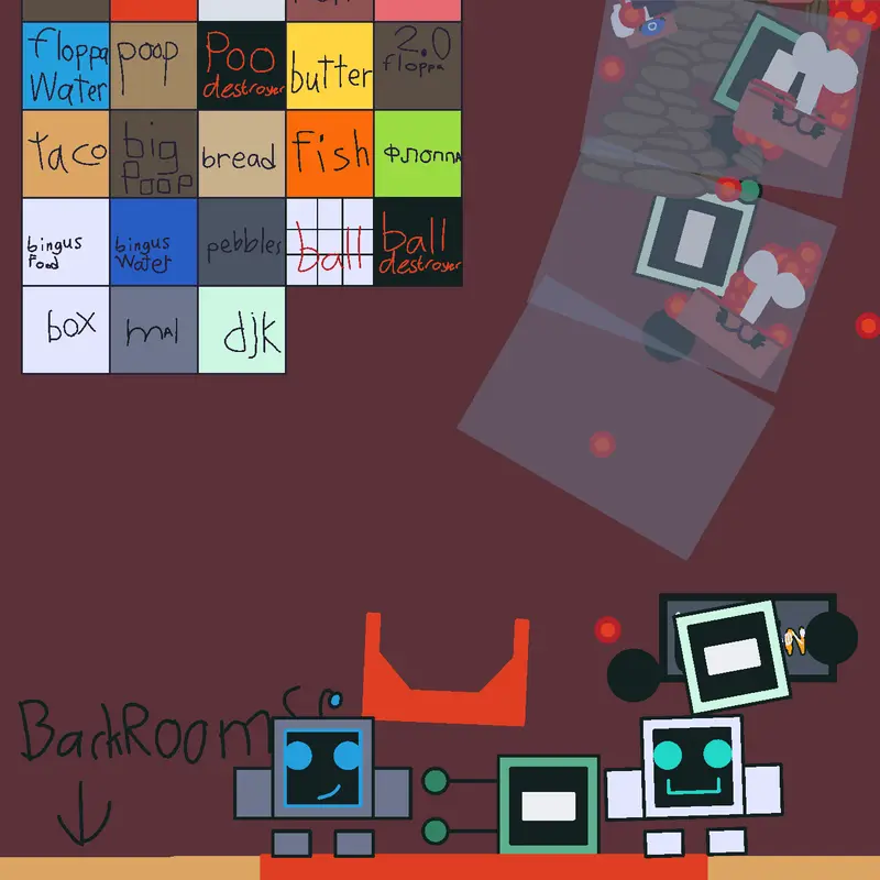 Game by @Ghcgj_box_20