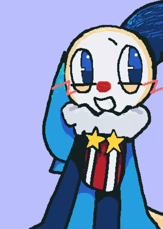 Game by @B0B4TEA_GNARLY