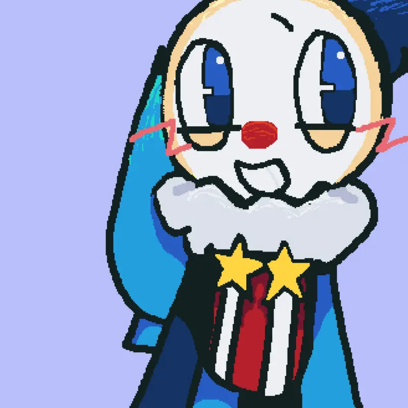 Game by @decaying_angel777