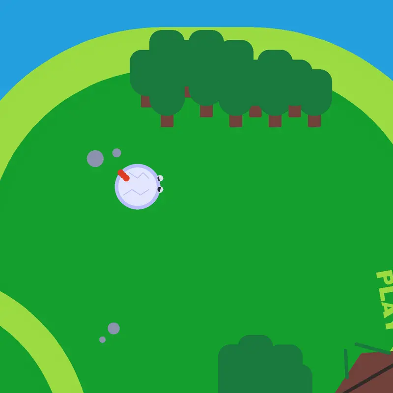 Game by @martek1212