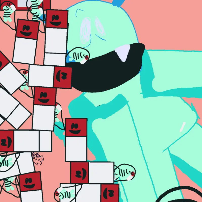 Game by @paulfrench