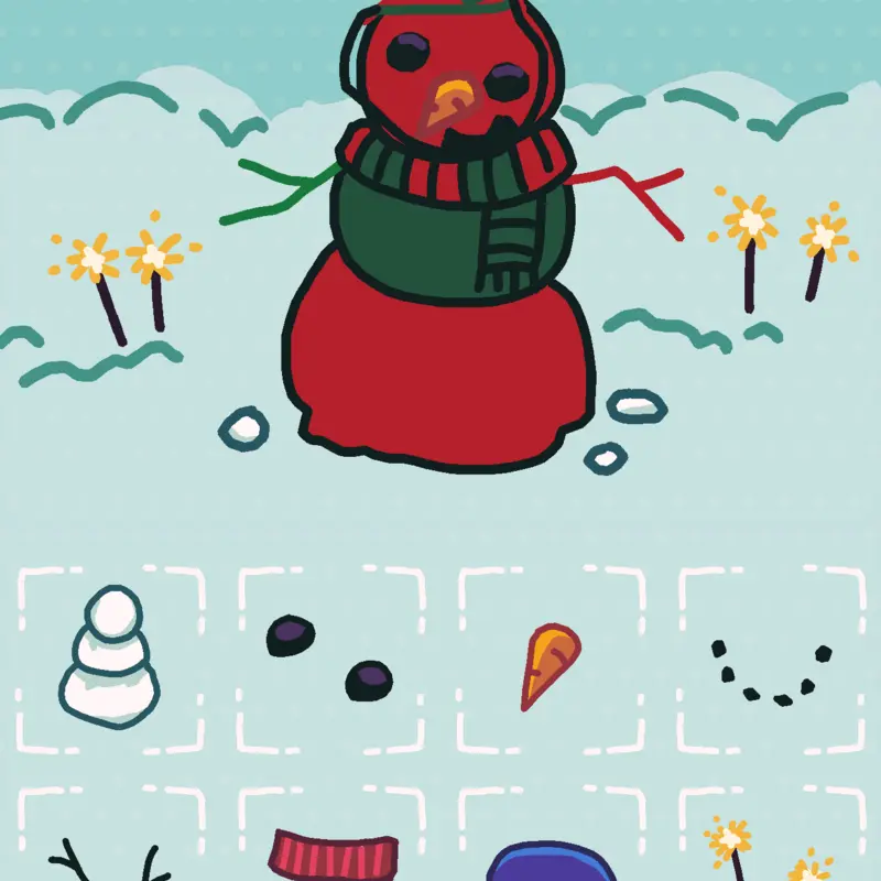 Game by @not_reddable