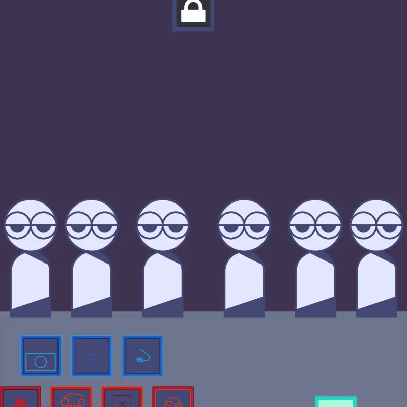Game by @MrGull