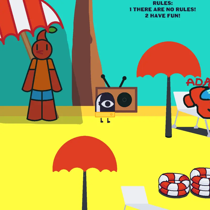 Game by @red_pikmin404