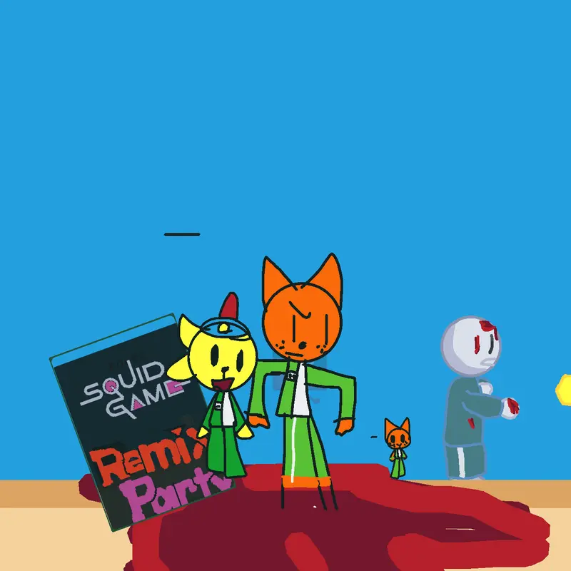 Game by @pitielgato