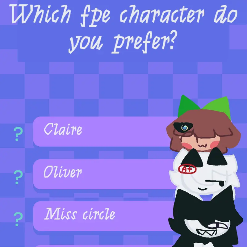 Game by @FPE_School_Fans_Claire