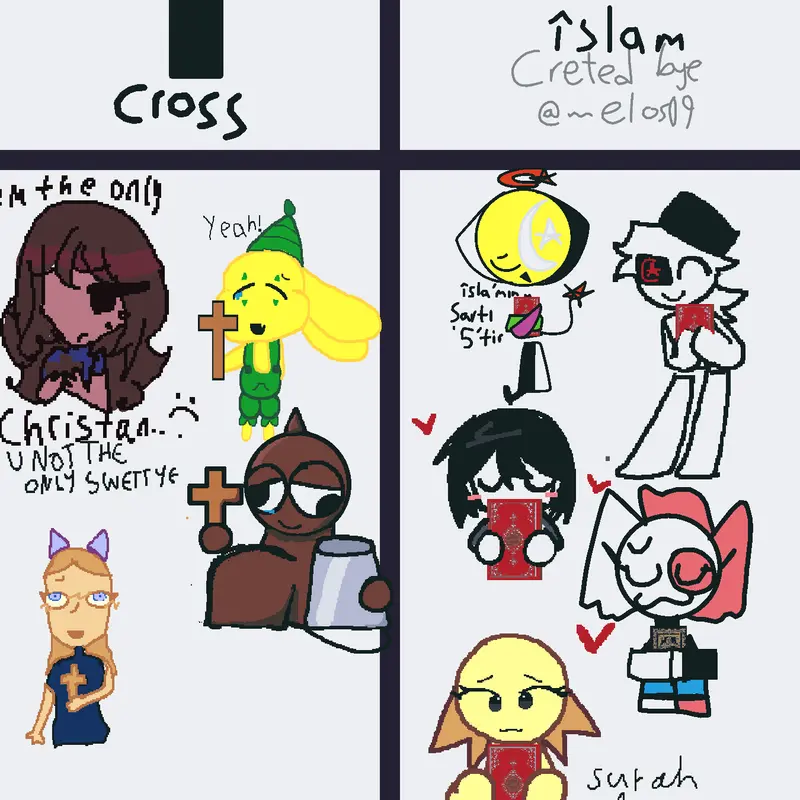 Game by @SprinkiPunki