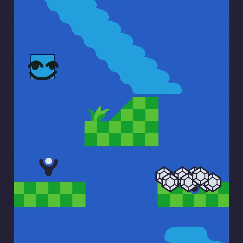 Game by @ysqsgyw218
