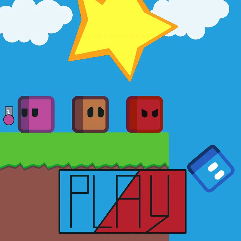 Game by @TheBlamPlush