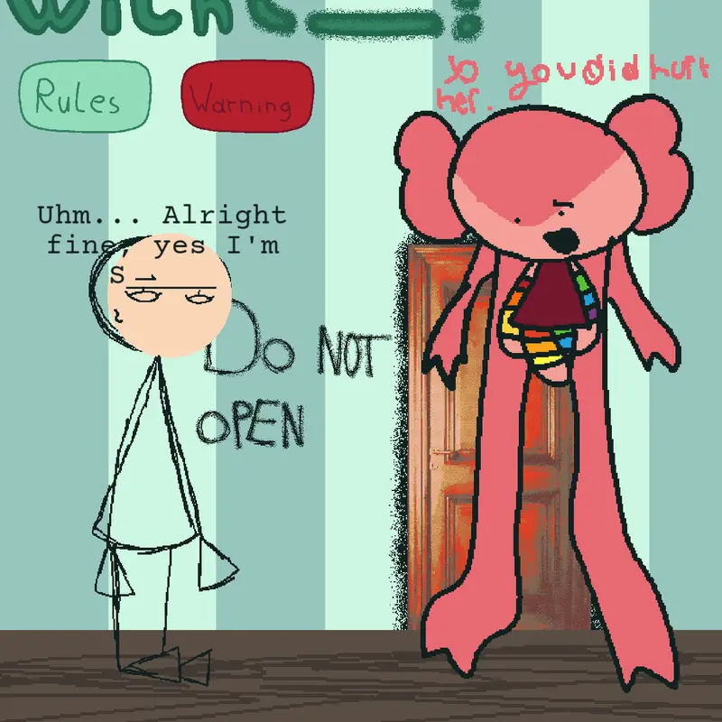 Game by @-SPOOKY-LEMON-