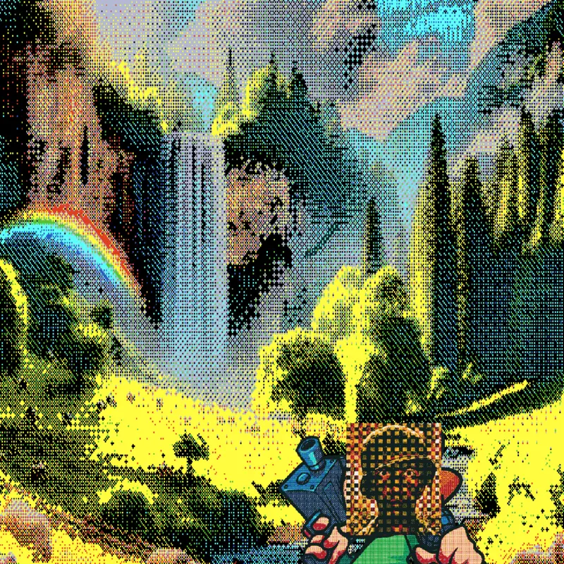 Game by @ultrafunk
