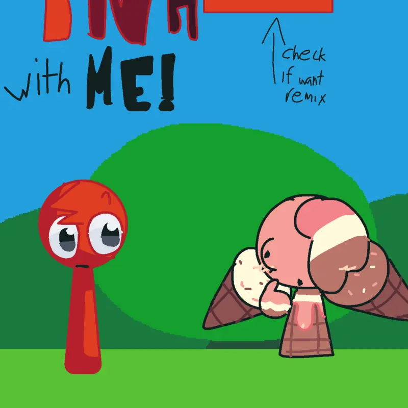 Game by @blazingAJ0692