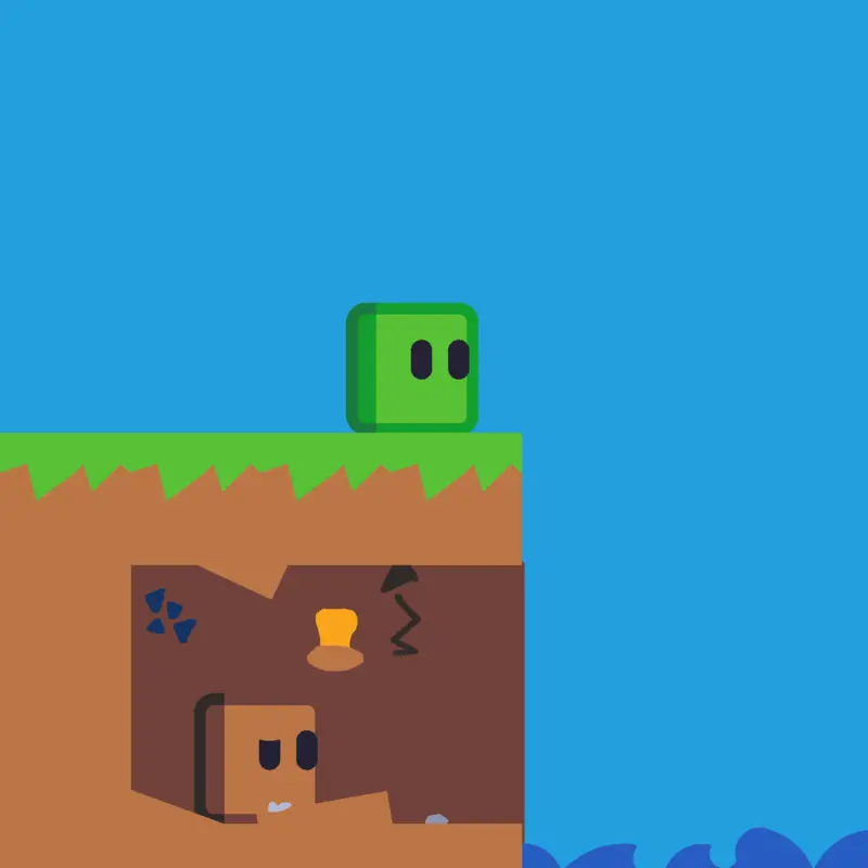 Game by @trustytwister
