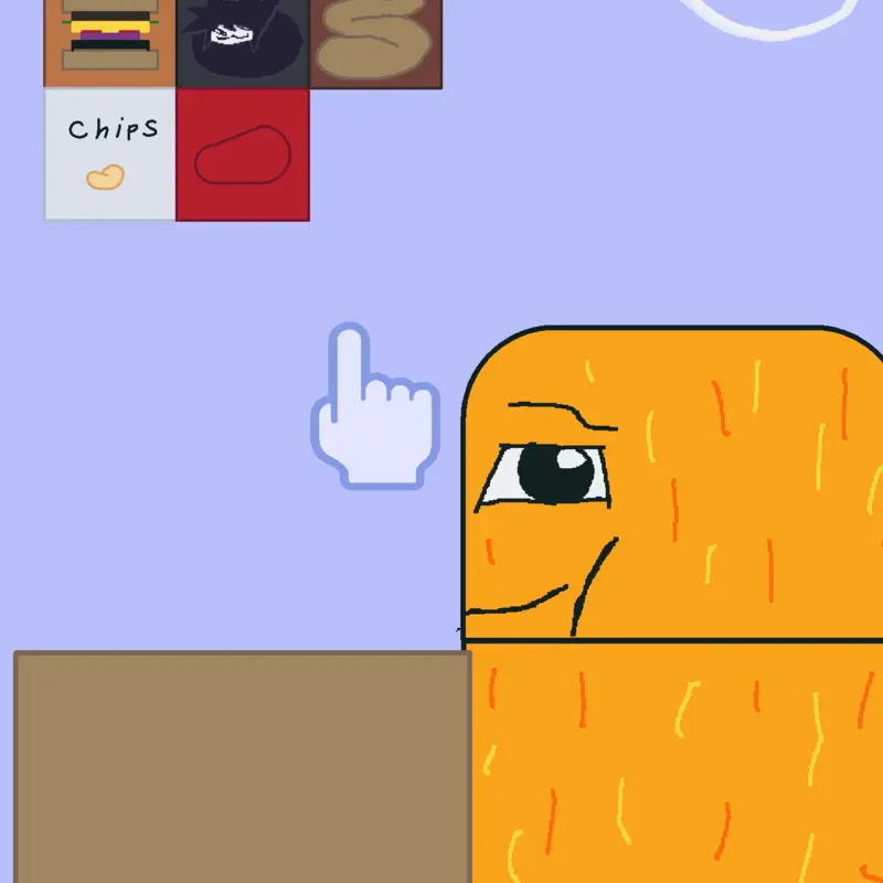 Game by @oprop