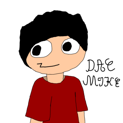 @TheOneDacMike