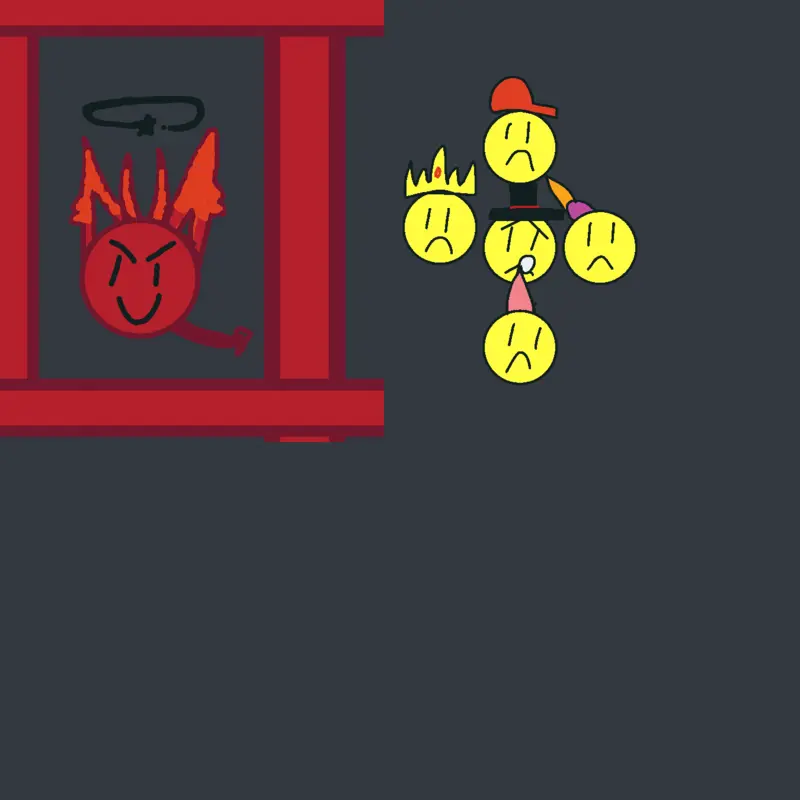 Game by @tomy07