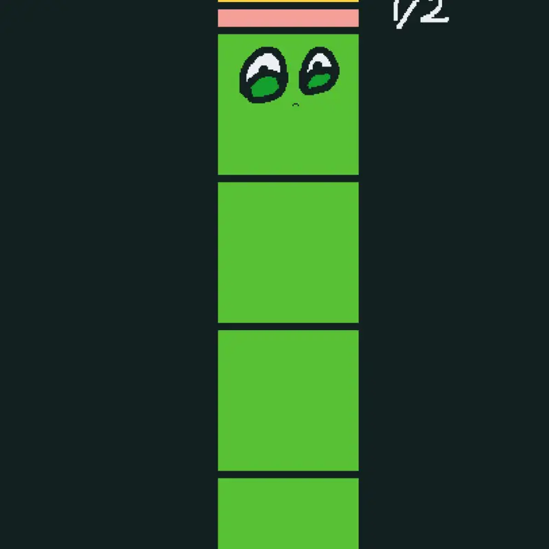 Game by @WalterGodoi