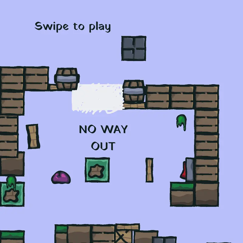 Game by @JUSTHARD