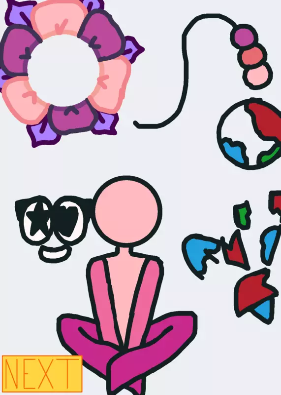 Game by @allaya_cooky