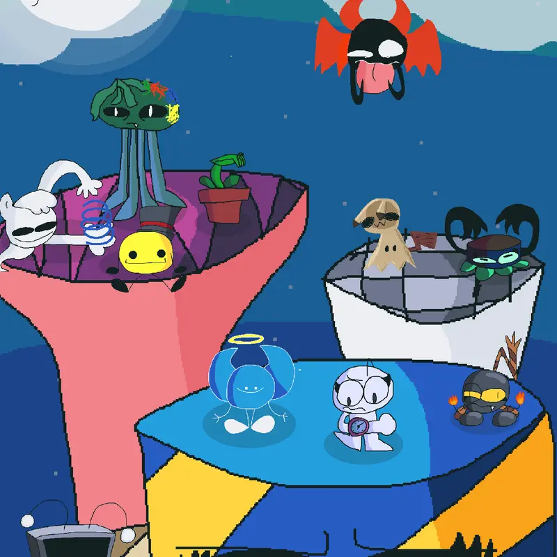 Game by @katieYT