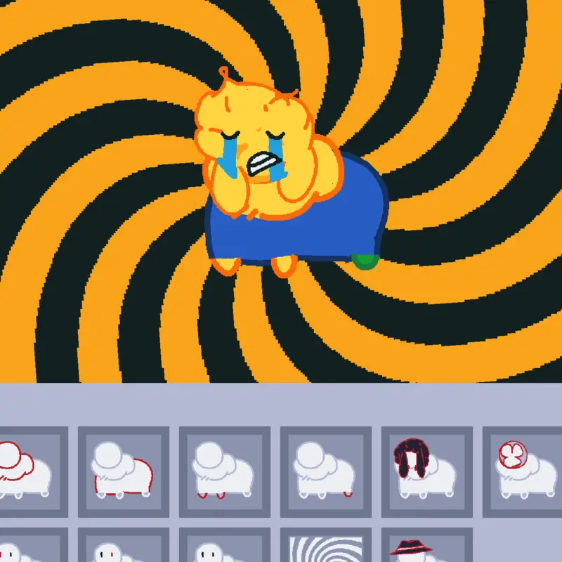 Bean maker! [Wip] by @bloke