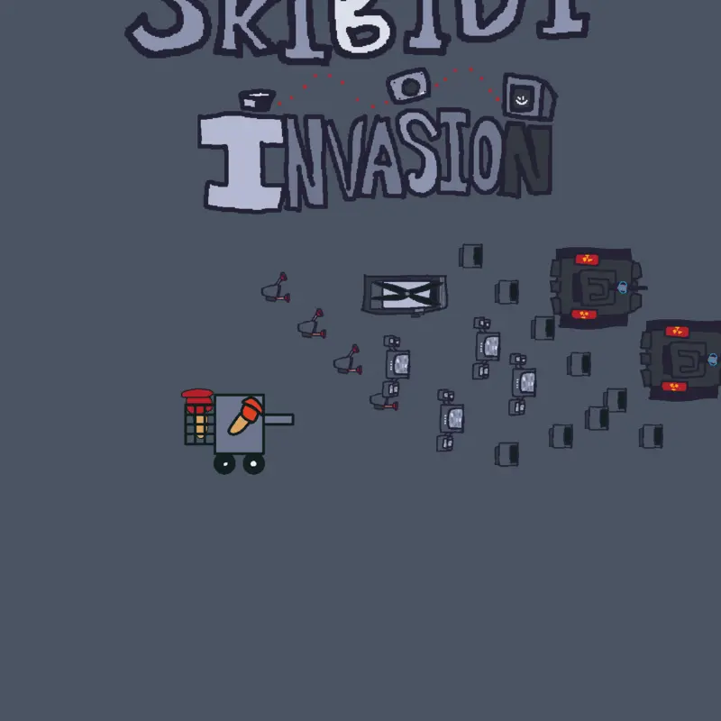 Game by @idlanthegaming
