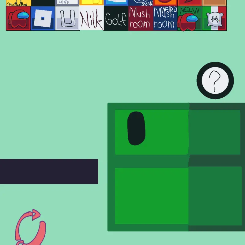 Game by @GoogleDroid