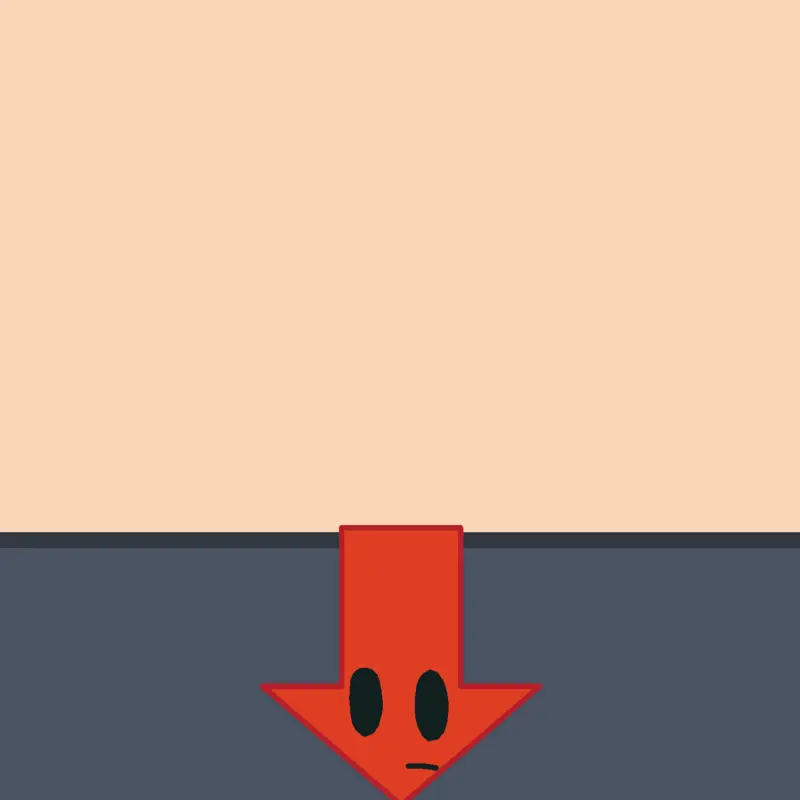 Game by @React_arrow