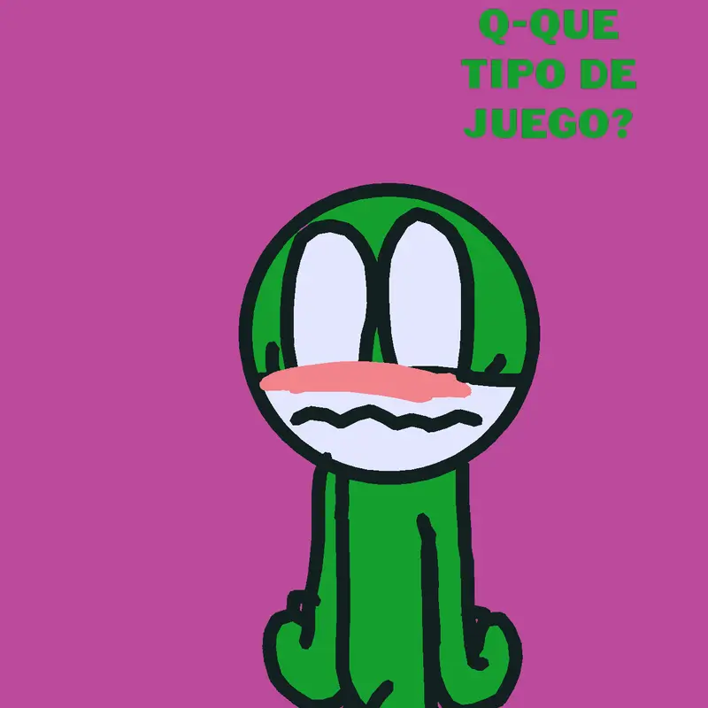 Game by @progre