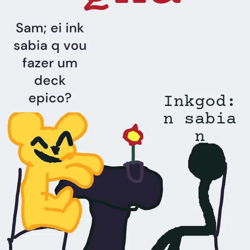 Game by @ink_god