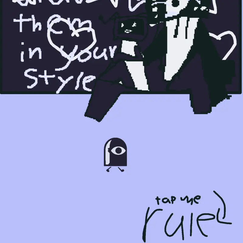 Game by @littl_venus