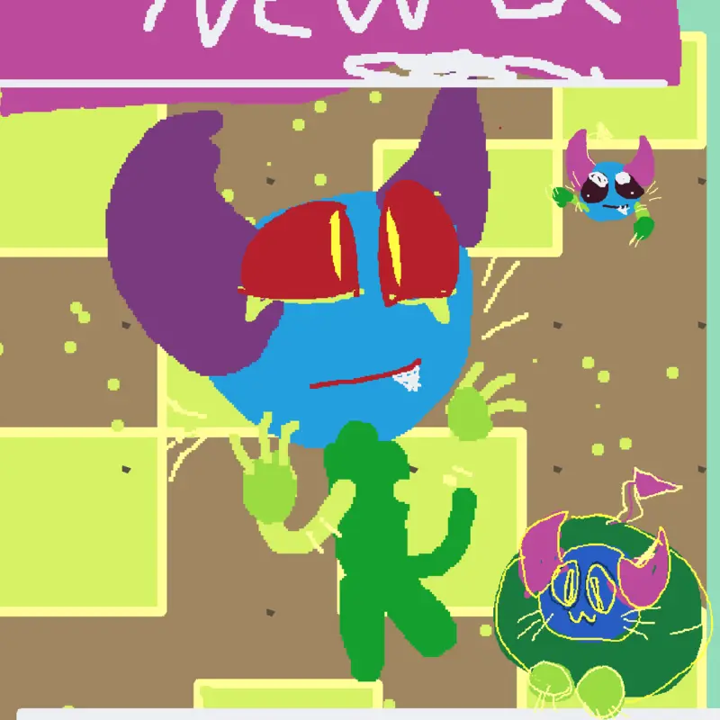 Game by @burpinglicecrk