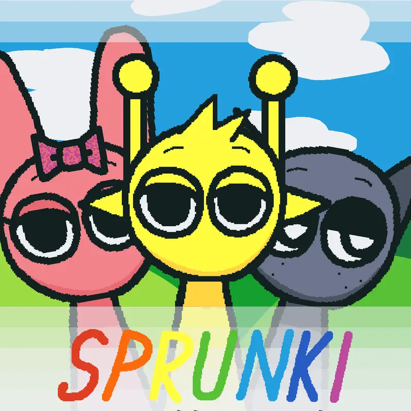 Game by @cat_onsprunki2878