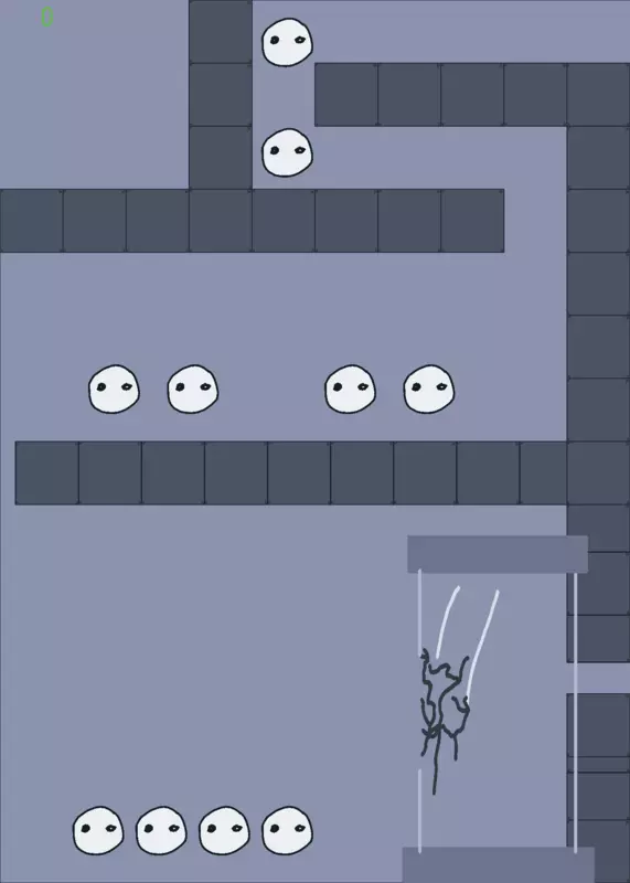 Game by @lapka