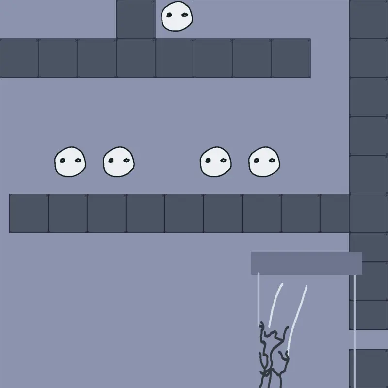 Game by @lapka
