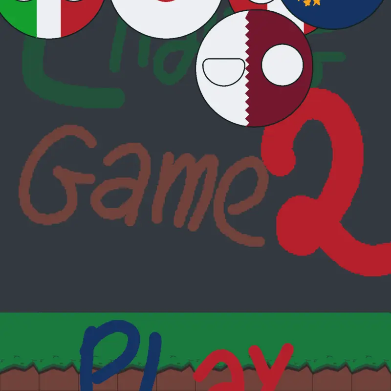 Game by @TheoreBrazil_CH2