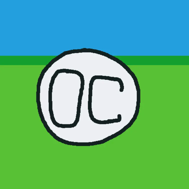 Game by @creekside_ciper