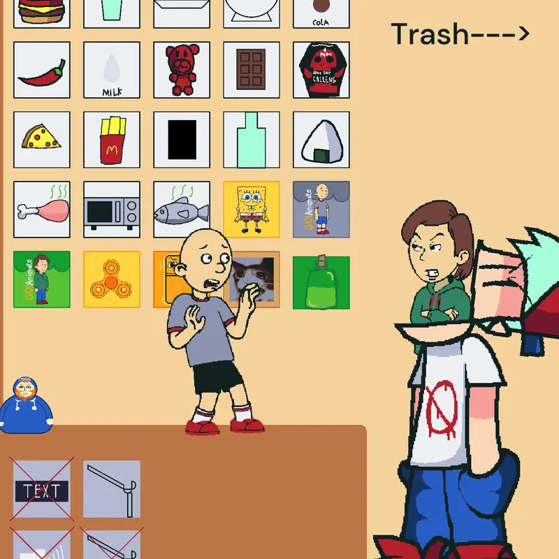 Game by @EvanYeet10282