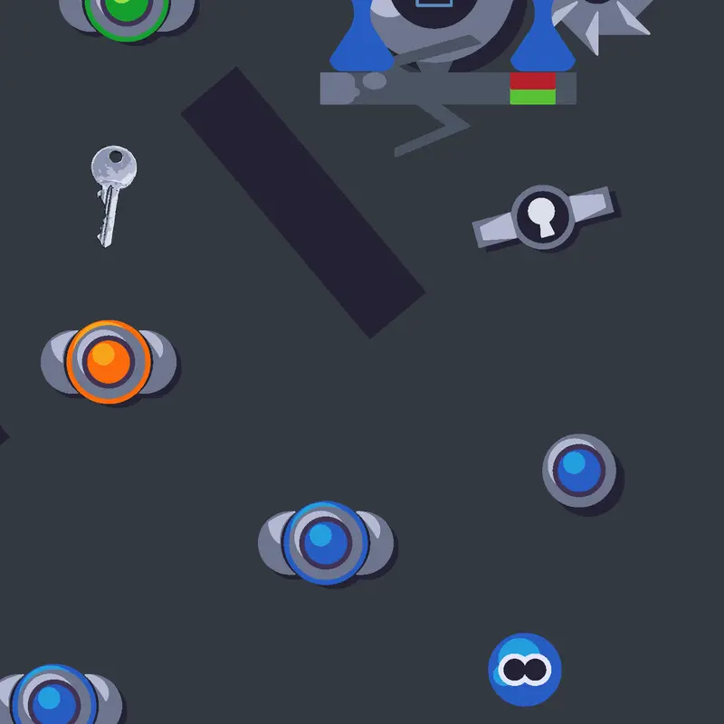 Game by @want