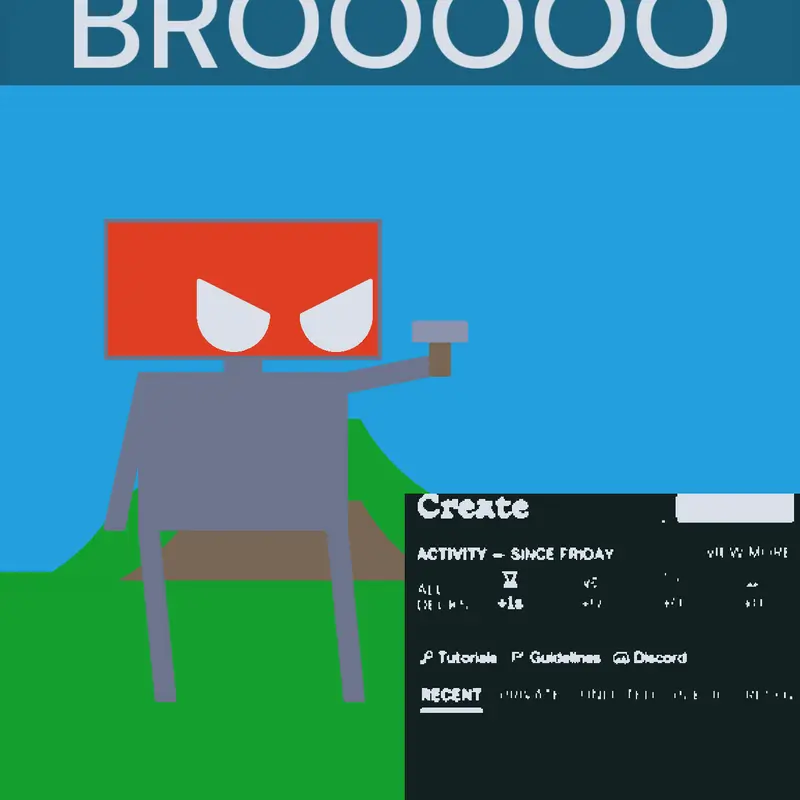 Game by @Unknownguy_