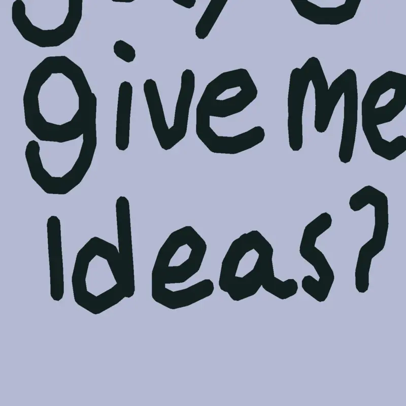 I NEED IDEAS GUYS 😫😫😫😫😫 by @-_TH4T_SH3LLY_L0V3R_-