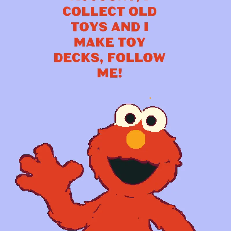 Game by @elmosworld456