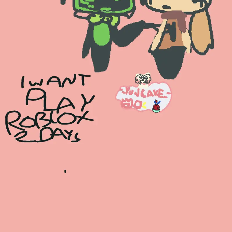 Game by @-_YUNCAKE_-