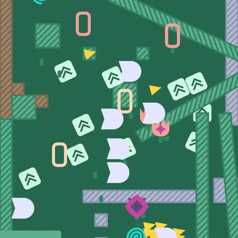 Game by @viksviks