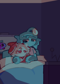 Late Night Movies