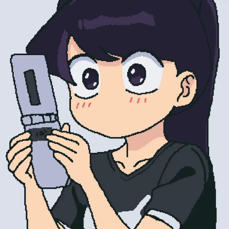 Game by @Najimi-osana