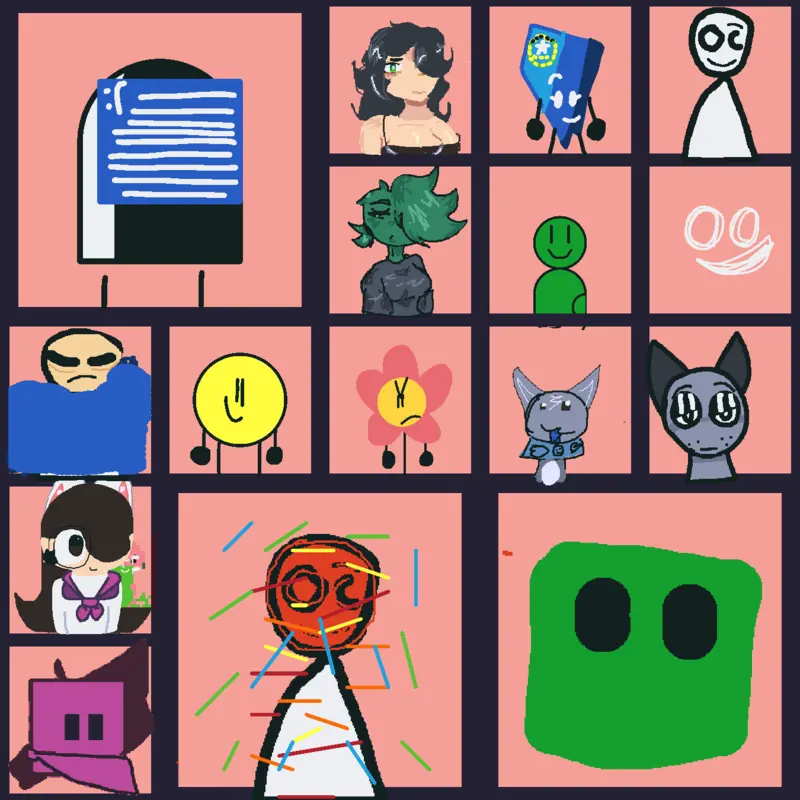 Game by @greenquestionmark